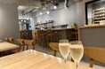 船橋・本町の「ワインとつまみと和みの店 reposant」が1周年 5月12日～15日は来店者全員にグラススパークリングを無料提供