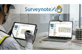 建築業界における大規模修繕の現場と管理をつなぐクラウドサービス「SurveynoteX」、2026年5月11日リリース