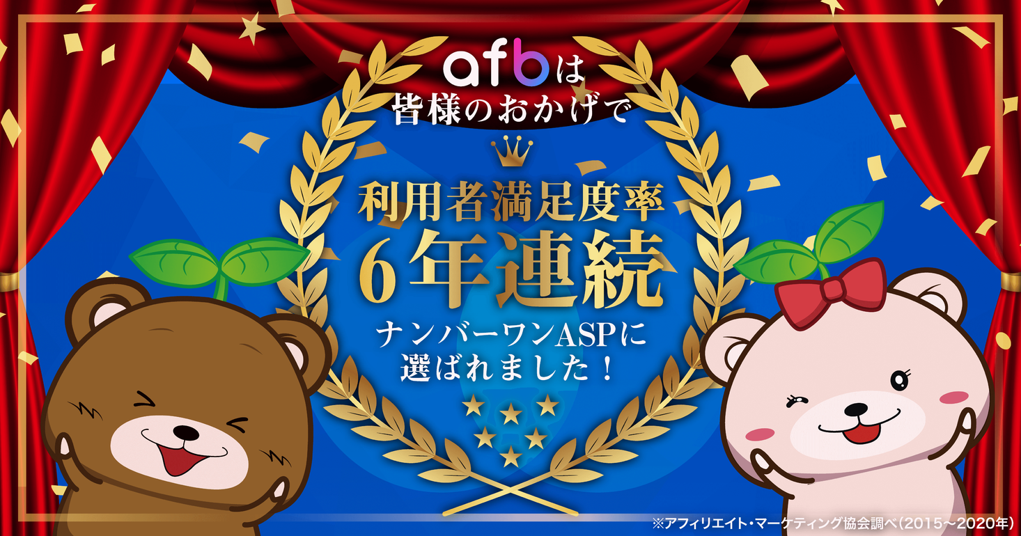 Afbが6年連続受賞最高評価の とても満足 の割合が一番高いasp 株式会社フォーイットのプレスリリース