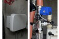 住宅向け漏水遮断器を発売開始