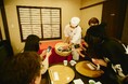 うなぎ料理・和食料理「うなぎ 和食　大穀」、りそなグループの地域デザインラボさいたまと協業