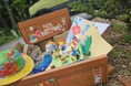 子どもの作品、親が勝手に捨てていませんか？