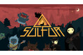 “Steam早期アクセス50万ダウンロードの話題作”【SULFUR（サルファー）】がNintendo Switch、PlayStation 5に登場！