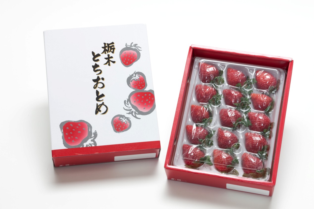 収穫できる確率はなんと約400の1！ “プレミアムとちおとめ”が当たるキャンペーン 第2次応募期間スタート 栃木の