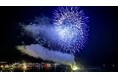 太地町花火大会、8月14日開催　日本遺産認定10周年の地を彩る約1,000発と伝統行事「柱松」