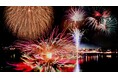 「熊野徐福万燈祭・第64回新宮花火大会」2026年8月12日(水)・13日(木)開催決定
