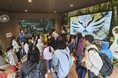 【親子35名が参加】絶滅危惧種に会って考える！東山動植物園で“行動につながる環境学習”イベントを開催