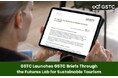 GSTC、持続可能な観光に関する新刊行物シリーズ「GSTC Briefs」を創刊