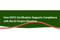 GSTC、観光事業者向けにEU「EmpCo指令」とGSTC認証に関する情報を公開
