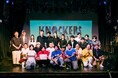 『KNOCKERS -Fukuoka New Generation Music Contest -』 の最優秀者が決定！