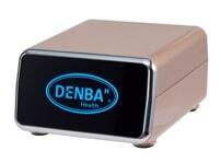 『グッドスリーププラン』にて使用するトータルボディコンディショニングシステム　DENBA Health