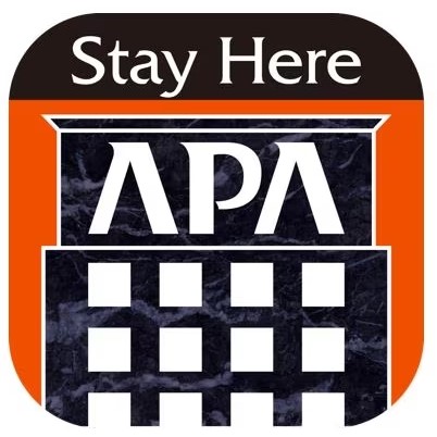 アパホテル×タップと共同開発 APA Stay Here（滞在者専用アプリ）を