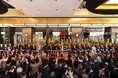 西日本最大級 全2,055室 アパホテル&リゾート〈大阪なんば駅前タワー〉 本日開業