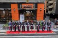 大田区7棟目 アパホテル〈大森駅前東〉 本日開業
