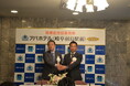 アパホテル〈岐阜羽島駅前〉 本日披露式典開催