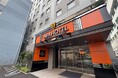 アパホテル〈相模原橋本駅東〉　フランチャイズホテルとして本日開業