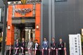 アパホテル〈鹿児島天文館〉ANNEX（新築棟）　本日開業