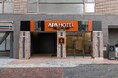 福岡市内11棟目　アパホテル〈福岡天神〉本日リブランドオープン