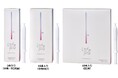 製薬会社の製剤技術を応用した膣洗浄器「レディエイド pHバランス3.8」を新発売！