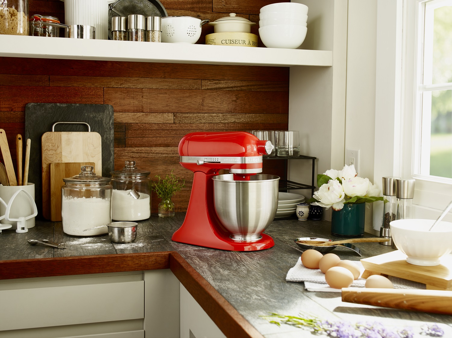 新品未開封】KitchenAid MINI キッチンエイド ミニ 3.3L | nate