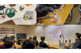 自治会発の無料イベントで、本物のゲーム開発体験を。子どもたちの絵と音が“遊べるゲーム”になる「シーアイゲームスクール」第4回を開催