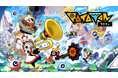 Nintendo Switch 2／PlayStation 5『ラタタン』パッケージ版オリジナル店舗特典情報解禁！