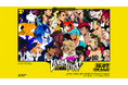 トリックアクションレースゲーム『電車アタック（Denshattack!）』ダウンロード版がPlayStation 5とNintendo Switch 2で配信開始！