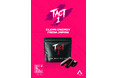 和菓子×サイバーパンク 『TACT1』が日本とオーストラリアでテスト販売開始 日本最古のサバイバルフードである羊羹が現代人のライフスタイルをサポート