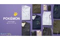 メディカルアパレルブランド「クラシコ」ポケモンをデザインした大人気医療用スクラブ第3弾を発売　新たなポケモンがスクラブに追加。グッズも初登場。「クラシコ ポケモンコレクション」