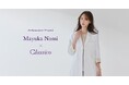 メディカルアパレルブランド「クラシコ」現役医師で人気インフルエンサー・能見真優華(にょみ)さんと「大人可愛い」コラボ医療用ユニフォームの第二弾を発売