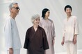 メディカルアパレルブランド「クラシコ」 患者衣の新しい選択肢「lifte」の店頭展示を開始