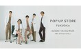 福岡で2年ぶりにPOP UP STOREを開催・メディカルアパレルブランド「クラシコ」