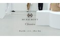 医療現場に、彩りを。HERALBONY × Classico コラボレーション始動：メディカルアパレルブランド「クラシコ」
