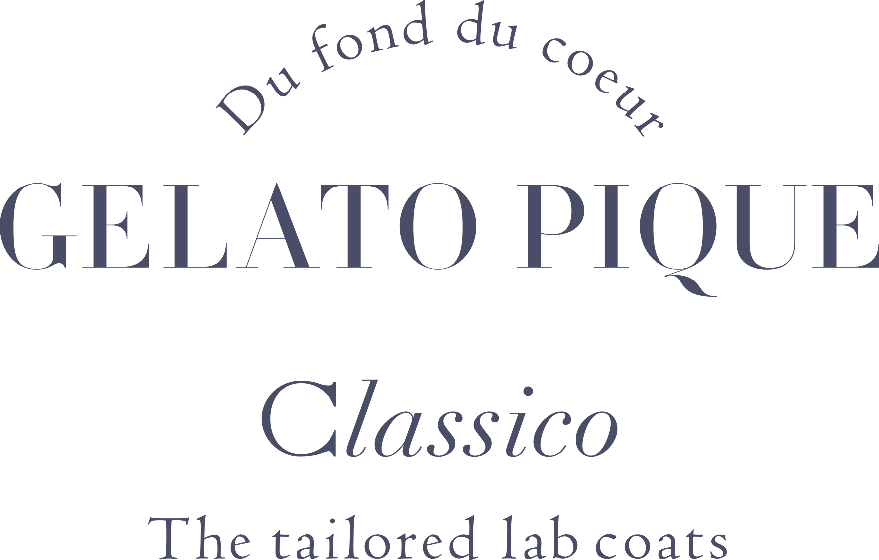 ジェラート ピケ クラシコ コラボ第2弾 ナースウェアにコーディネート可能なナースのためのエプロン シューズ などを発表 クラシコ株式会社のプレスリリース