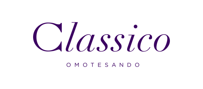 D2c白衣メーカーのクラシコ 期間限定ショップ Classico Omotesando を7月4日に表参道にオープン クラシコ株式会社のプレスリリース