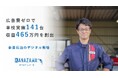 広告費ゼロで車検実施台数141台・収益465万円を創出。イグニッション、千葉市の老舗SS・金澤石油の「デジタル戦略」を支援
