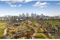 Emaar、Emaar Southにゴルフ景観を望む新レジデンス「Golf Fields」を発表【ドバイ不動産】