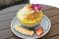 日本一のメロン産地【茨城県鉾田市】からお届けする旬のメロンを使った「ほこたメロンフェア」を6月2日(月)より横浜ベイクォーターにて開催!