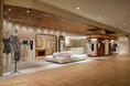 サラダボウルカンパニー、「ANDMARY LUMINE EST 新宿」の施工事例をご紹介