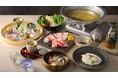 対馬の食文化を東京へ。“和モダン隠れ家”「こんね別邸」５月より新コース提供に加え、2回転目のアラカルト利用も開始