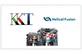 KKT合同会社、フュージョンエネルギーの実用化を目指す株式会社Helical Fusionへ出資