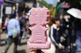 売り切れ続出！溶けない！？“漢字アイス”専門店KANJI ICE「鎌倉店」を5月1日オープン