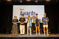 『JAPAN ACTION SPORTS AWARDS 2024 NEXT GENERATION』パリのメダリストを含む注目の次世代ライダーたちが受賞!