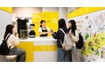 静岡茶 × 福祉就労 × 地域の“できる”が交差する、新しいお茶のかたち「利茶 - Rita」が2026年5月18日（月）新静岡エリアにグランドオープン