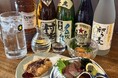 昨年12月オープンの呑み処 弘喜、5月13日（水）より千葉県産食材を使った期間限定「晩酌セット」を発売