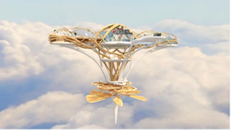 サービス体験ルーム全体像