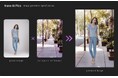トランスコスモス、アパレル向け画像⽣成AIサービス「trans-AI Pics(ベータ版)」の提供を開始