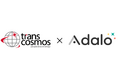 トランスコスモス、ノーコード開発プラットフォームのAdalo.Incと販売総代理契約を締結日本国内で独占的に法人ライセンスを提供するサイトを7月1日に公開