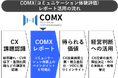 顧客体験（CX）の“見えない課題”を可視化 20業界のトップ企業100社のコミュニケーション体験評価調査レポートを提供開始