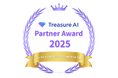トランスコスモス、「Treasure AI Partner Award 2025」にて「The Best Contract Partner New Logo」を受賞
